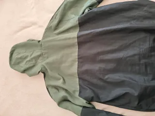 Pack 3 chaquetillas azul y rojo