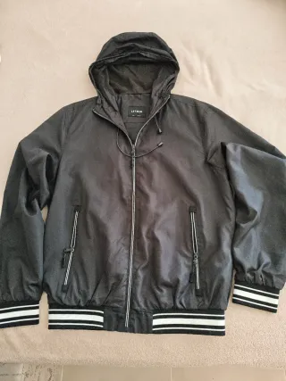 Pack 3 chaquetillas azul y rojo