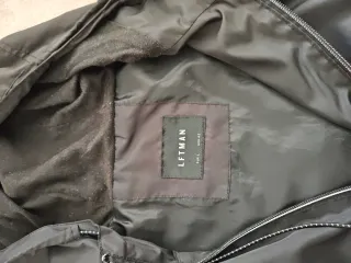 Pack 3 chaquetillas azul y rojo