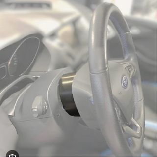 Espaciador Volante Ford Focus RS mk3