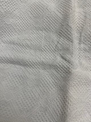 Toalla antigua bordada 55x85cm