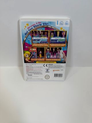 LOTTO GIOCHI NINTENDO WII