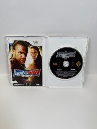 LOTTO GIOCHI NINTENDO WII