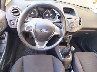 FORD FIESTA VI 2012, 2013, 2014 DESPIECE