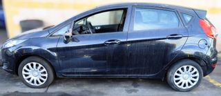 FORD FIESTA VI 2012, 2013, 2014 DESPIECE