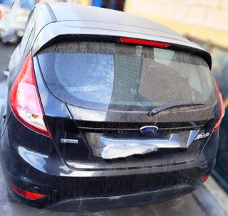FORD FIESTA VI 2012, 2013, 2014 DESPIECE