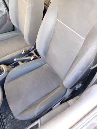 FORD FIESTA VI 2012, 2013, 2014 DESPIECE