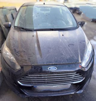 FORD FIESTA VI 2012, 2013, 2014 DESPIECE
