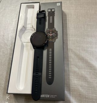 Xiaomi Mi Watch Negro