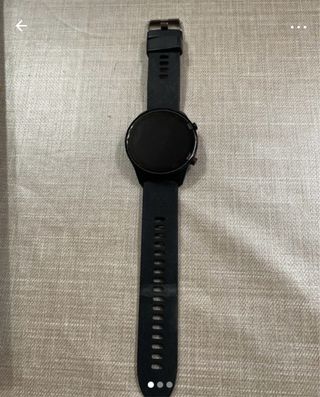 Xiaomi Mi Watch Negro