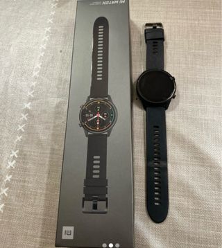 Xiaomi Mi Watch Negro