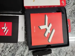 iRig2 Interfaz Móvil Guitarra