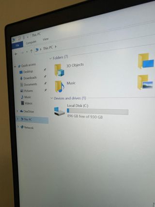 HP Elitebook 6 G1ah 14 Pollici