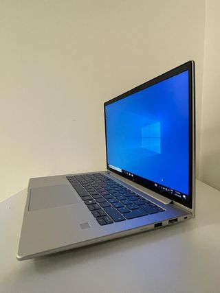 HP Elitebook 6 G1ah 14 Pollici