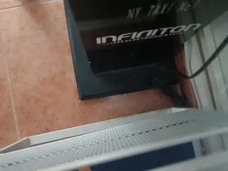 Torre de altavoces Nueva York