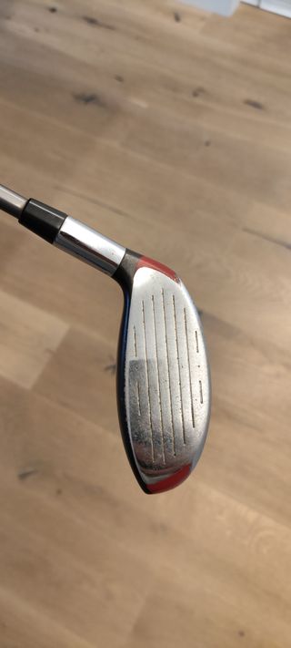 Palo de golf Híbrido WishonGolf 775 HS 3 21 grados