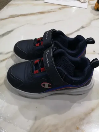 Zapatillas Champion Talla 32