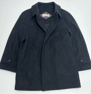 Chaquetón Emilio Tucci