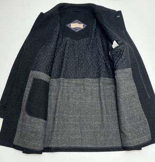 Chaquetón Emilio Tucci