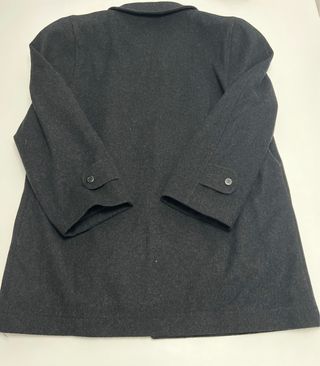 Chaquetón Emilio Tucci