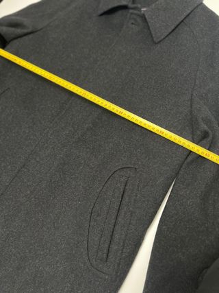 Chaquetón Emilio Tucci