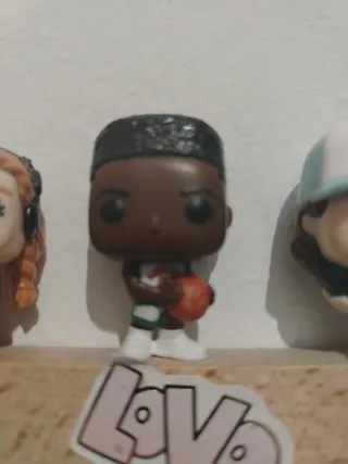 Figuras Funko Pop Stranger Things, todos 40