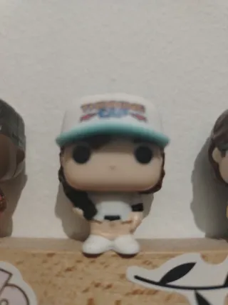 Figuras Funko Pop Stranger Things, todos 40