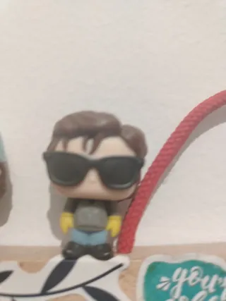 Figuras Funko Pop Stranger Things, todos 40