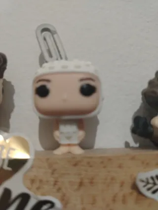 Figuras Funko Pop Stranger Things, todos 40