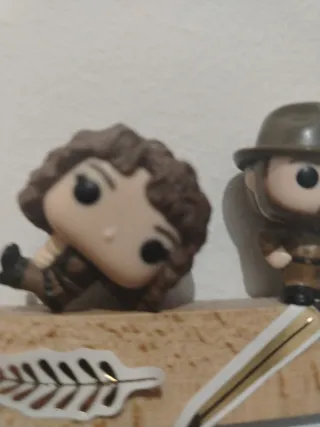 Figuras Funko Pop Stranger Things, todos 40