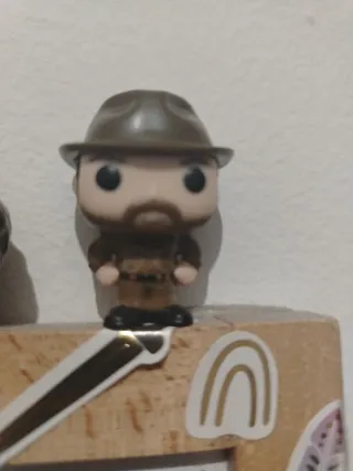 Figuras Funko Pop Stranger Things, todos 40