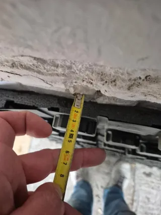 Planchas suelo radiante 4 cm