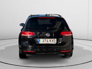 Volkswagen Passat Advance BMT