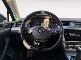 Volkswagen Passat Advance BMT