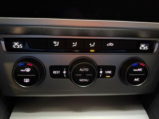 Volkswagen Passat Advance BMT