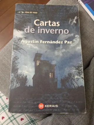 Cartas de inverno