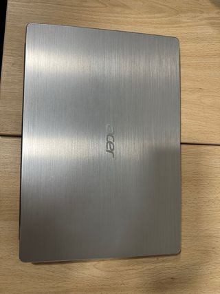 Acer Swift 3 Grigio/Argento