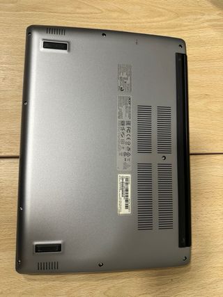 Acer Swift 3 Grigio/Argento