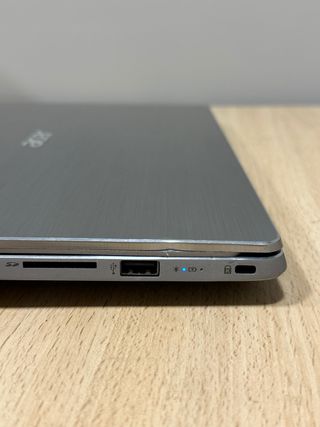 Acer Swift 3 Grigio/Argento