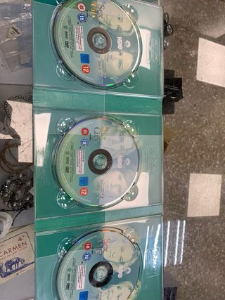 Sexo en Nueva York - Temporada 3