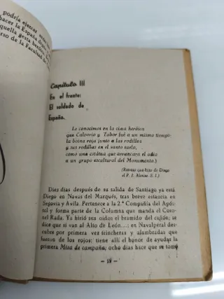 Libro "Espejo de Xuventudes"