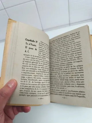 Libro "Espejo de Xuventudes"