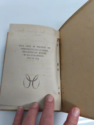 Libro "Espejo de Xuventudes"