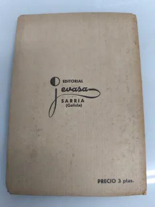 Libro "Espejo de Xuventudes"