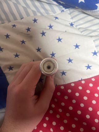 Boquilla Trompeta Vincent Bach 7C