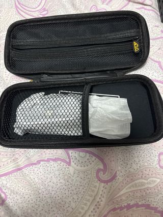 Mini Taladro Eléctrico Arrowmax