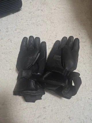 Guantes Moto Mujer DXR Talla 6XS GUANTES rainers