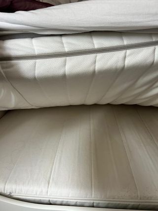 Cama Diván Ikea Hemnes 3 Cajones