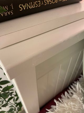 Cama Diván Ikea Hemnes 3 Cajones