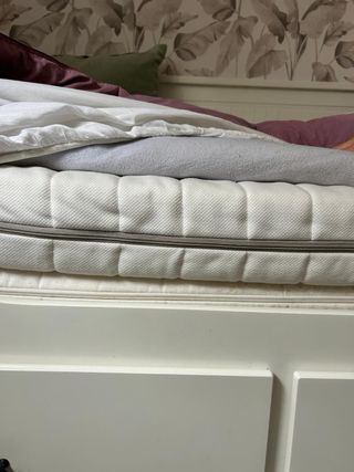 Cama Diván Ikea Hemnes 3 Cajones